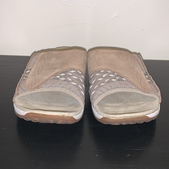 Merrell Lilyfern Aluminum Sandals.  Size 10. - Picture 2 of 7